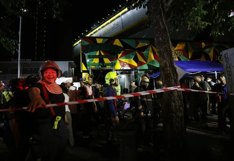 Incendio_bar_Bangkok