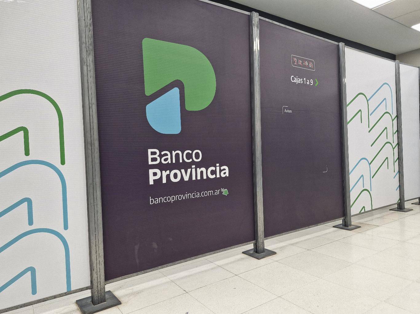 banco