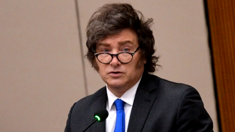 javier-Milei