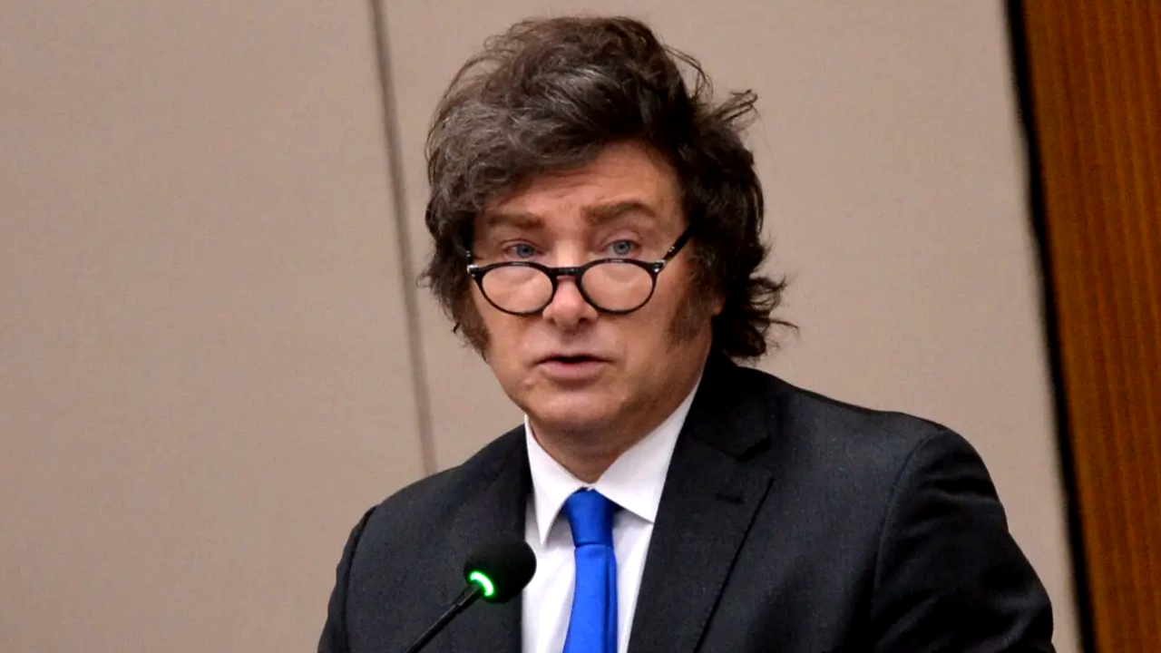 javier-Milei
