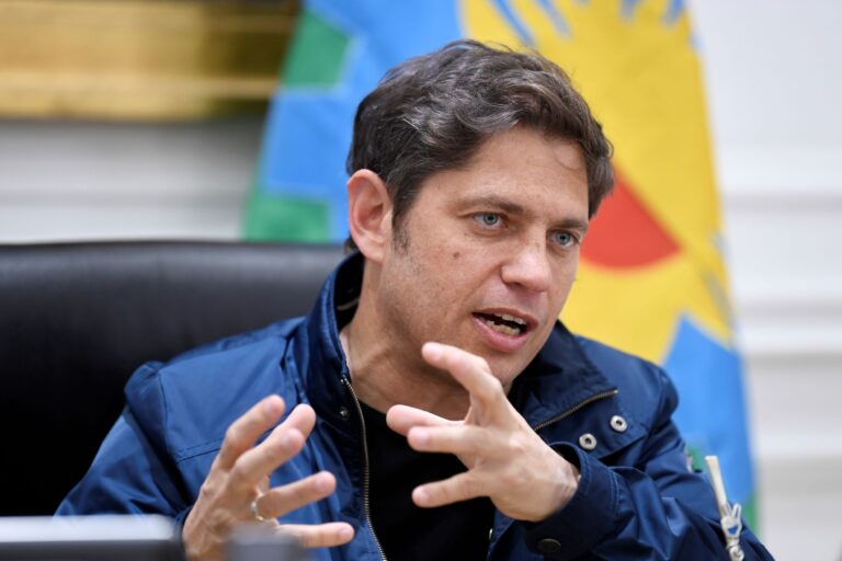 Kicillof
